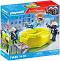 Playmobil Action Heroes -     - 