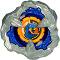 ������ Roar Tyranno 9-60GF - Hasbro - �� ���� BeybladeX - �������