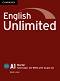 English Unlimited - Starter (A1): CD-ROM по английски език с генератор на тестове + аудио CD - Mark Lloyd - 