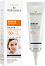 BioBalance AKNSUN Mattifying Tinted Medium Sun Cream SPF 50+ - ������� ������������� ���� �� ���� �� ����� � ������� ��� ���� ���� - ����