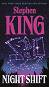 Night Shift - Stephen King - �����
