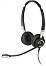 ������������� �������� Jabra 2400 II - � ����� � USB ��������, �� ������� Biz - 
