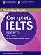 Complete IELTS: Учебна система по английски език : Bands 6.5 - 7.5 (C1): 2 CD с аудиозаписи за задачите от учебника - Guy Brook-Hart, Vanessa Jakeman - 