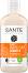 Sante Family Glanz Shampoo Bio Orange & Coco - Шампоан за блясък с био портокал и кокос от серията "Family" - 