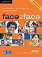 face2face - Starter (A1): CD-ROM с тестове + CD с аудиоматериали : Учебна система по английски език - Second Edition - Chris Redston, Gillie Cunningham, Sarah Ackroyd - 