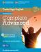 Complete - Advanced (C1): Учебник + CD : Учебна система по английски език - Second Edition - Guy Brook-Hart, Simon Haines - 