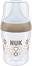   NUK Temperature Control - 150 ml,   Perfect Match, 0+  - 