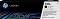 ����� ������ HP 131� Black - 1600 �������� - 