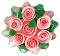   Bulgarian Rose -   Rose Fantasy - 