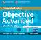 Objective - Advanced (C1): 2 CDs с аудиоматериали : Учебен курс по английски език - Fourth edition - Felicity O'Dell, Annie Broadhead - 