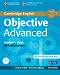 Objective - Advanced (C1): Учебник + CD : Учебен курс по английски език - Fourth edition - Felicity O'Dell, Annie Broadhead - 