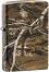   Zippo Edge Wrapped -   Realtree - 