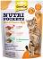 ��������� �� ����� GimCat Nutri Pockets Malt & Vitamin Mix - 150 g, � �������, ������, ������� �����, �����, ����� 3 � 6 - �����