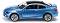 Автомобил - BMW M3 Coupe - Метална количка от серията "Super: Private cars" - 