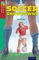 Oxford Reading Tree TreeTops Fiction -  15: Soccer Showdowns - Rob Childs - 