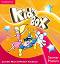 Kid's Box - Ниво Starter: Постери : Учебна система по английски език - Second Edition - Caroline Nixon, Michael Tomlinson - 