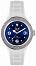 Часовник Ice Watch - Ice Star - White Blue IB.ST.WBE.U.S.11 - От серията "Ice Star" - 