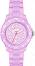 Часовник Ice Watch - Classic Pastel - Dark Purple CP.DPE.U.P.10 - От серията "Classic Pastel" - 