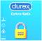 Durex Extra Safe - Опаковки от 3 и 18 броя - 