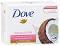 Dove Purely Pampering Coconut Milk Cream Bar - Крем сапун от серията "Purely Pampering" - 