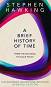 A Brief History Of Time - Stephen Hawking - 