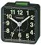 Настолен часовник Casio TQ-140-1EF - От серията "Wake Up Timer" - 