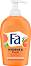 Fa Hygiene & Fresh Liquid Soap - Течен сапун с аромат на портокал - 