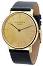 Часовник Zeno-Watch Basel - Stripes 3767Q-Pgg-i9 - От серията "Bauhaus" - 
