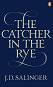 The Catcher in the Rye - J.D. Salinger - 