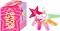 Essence Juicy Bomb Mini Shiny Lipgloss Set - �������� ���� �������� �� ����� - �����