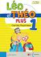 Leo et Theo Plus -  1 (A1.1):     - M. A. Apicella, D. Guillemant - 