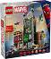 LEGO Marvel Super Heroes - ���������� ����� ������ - ������ ����������� - �������