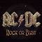 AC/DC - Rock Or Bust - 