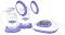      Lansinoh Elecric Breast Pump -  ,    - 