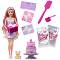      - Mattel -   Barbie - 