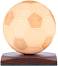����� ����� Gingko FootballSpin Lamp Mini - �� ������� Smart - 