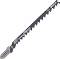 ��� �� ���� �� ����� Bosch T244D 6.35 - 5 TPI - 100 mm �� ������� Speed for Wood - 