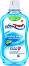 Aquafresh Fresh & Minty Triple Protection Mouthwash - Вода за уста с ментов вкус - продукт