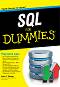 SQL For Dummies - Алън Г. Тейлър - книга