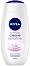 Nivea Creme Sensitive Cream Shower - Душ крем с екстракт от лайка за чувствителна кожа - 