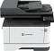 ������� ����������������� ���������� Lexmark MX431adn - ���������� ������� / ����� / ������ / ����, 600 x 600 dpi, 40 pages/min, USB, �4, ���������� ����� - 