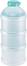     NUK - 3 ,  0+  - 