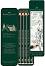  Faber-Castell Castell 9000 Jumbo - 5     - 