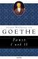 Faust - volume 1 und 2 - Johann Wolfgang von Goethe - 