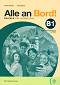 Alle an Bord! - ���� B1: ����������� �� ������� �� ������ ���� - Gudrun Gotzmann, Dana Strempel - ����� �� �������