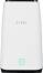   ZyXEL Nebula FWA510 5G - 2.4 GHz (1200 Mbps), 5 GHz (2400 Mbps) - 