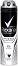 Rexona Men Invisible Black & White Anti-Perspirant - Дезодорант за мъже против изпотяване - 