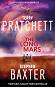 The Long Earth - book 3: The Long Mars - Terry Pratchett, Stephen Baxter - 
