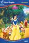 Disney English Story Book - ниво Advanced: Снежанка и седемте джуджета - 