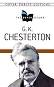 The Dover Reader: G. K. Chesterton - G. K. Chesterton - 